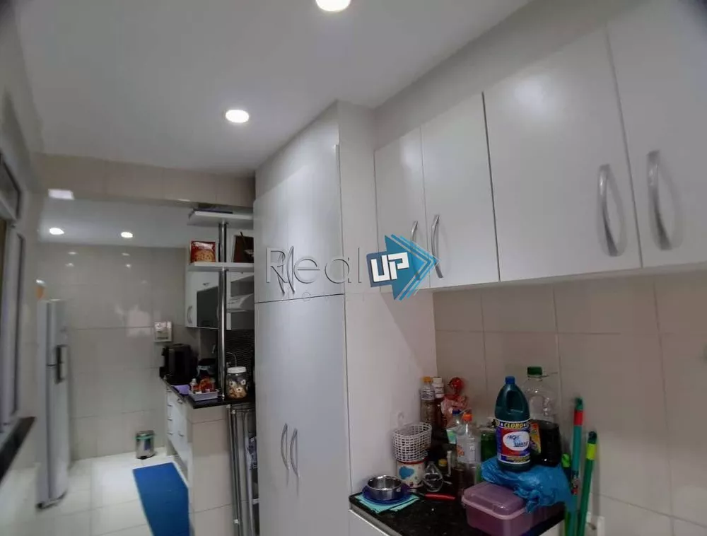 Apartamento, 3 quartos, 139 m² - Foto 24