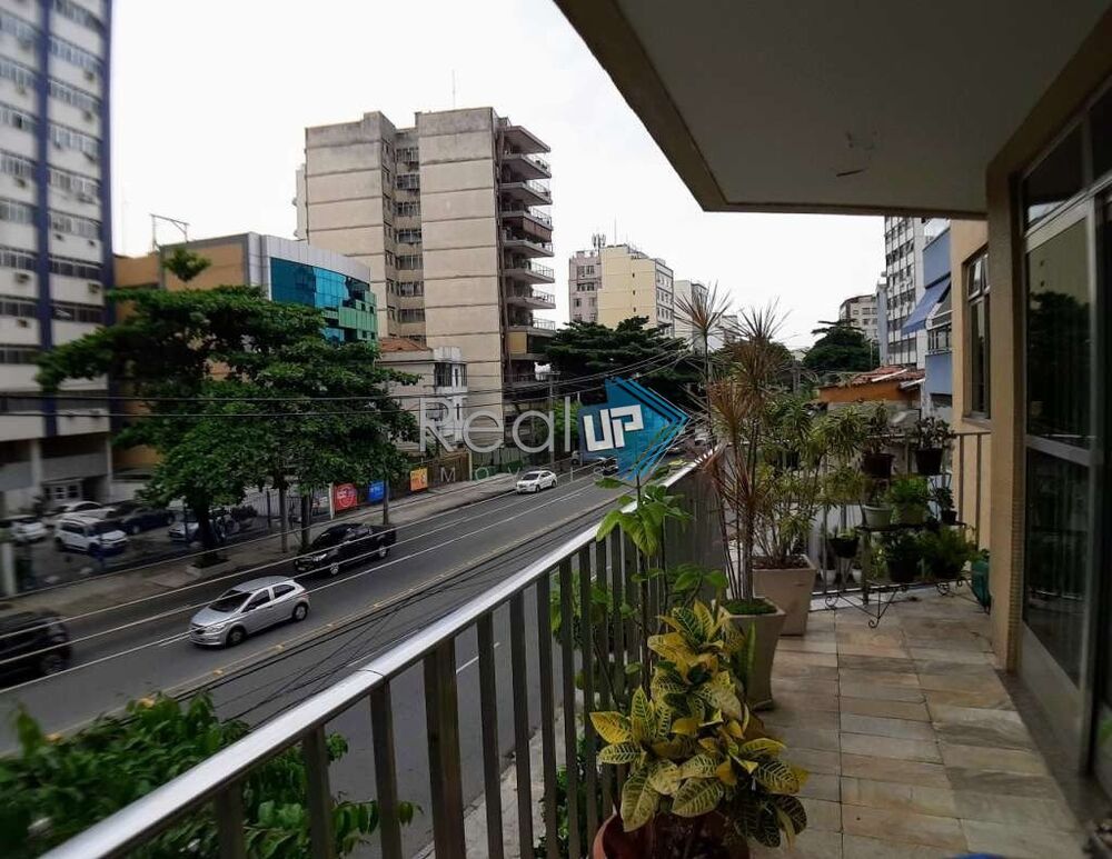 Apartamento, 3 quartos, 139 m² - Foto 7