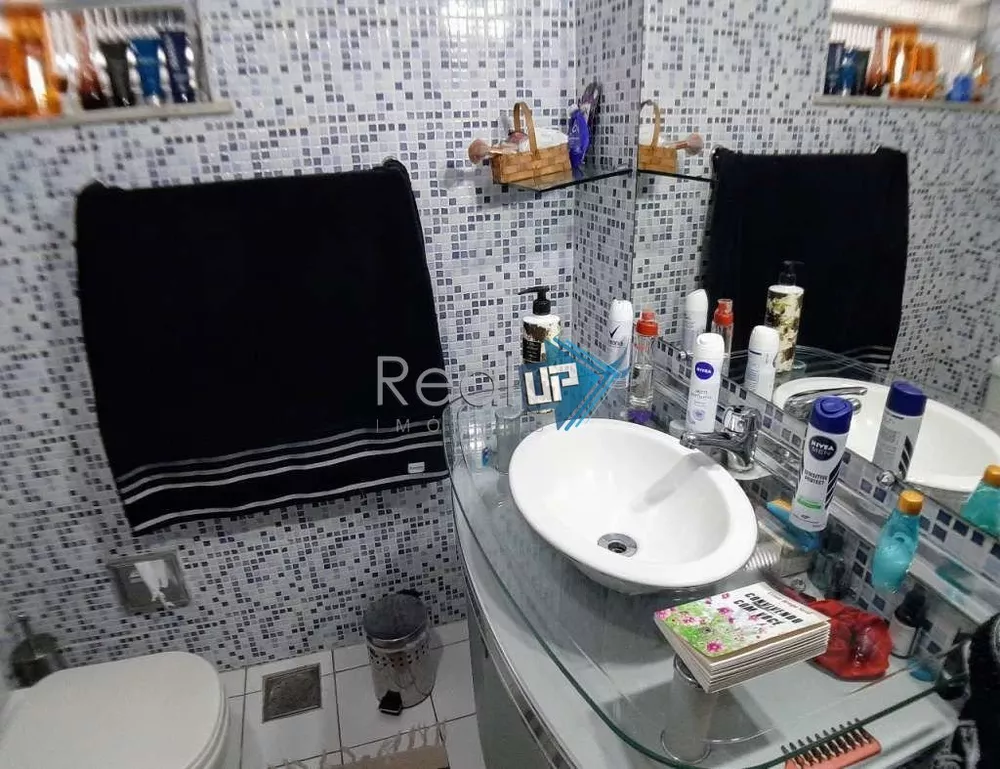 Apartamento, 3 quartos, 139 m² - Foto 8