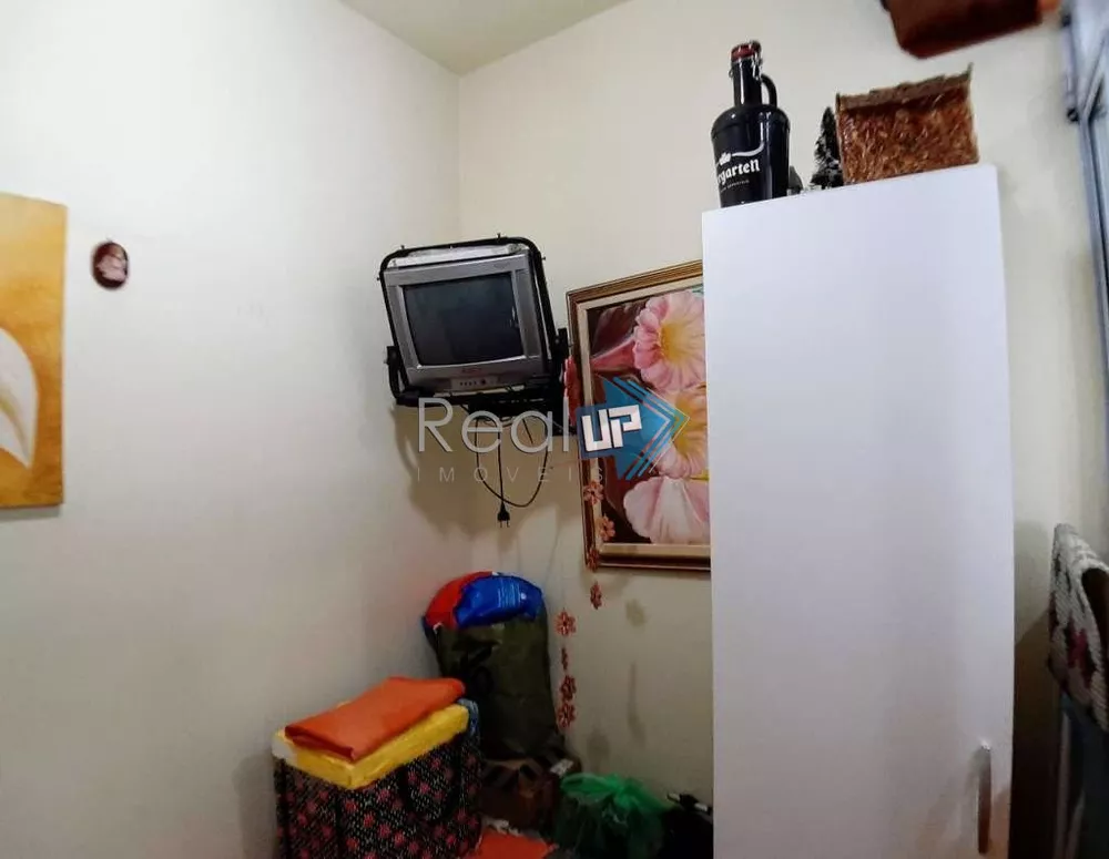 Apartamento, 3 quartos, 139 m² - Foto 12