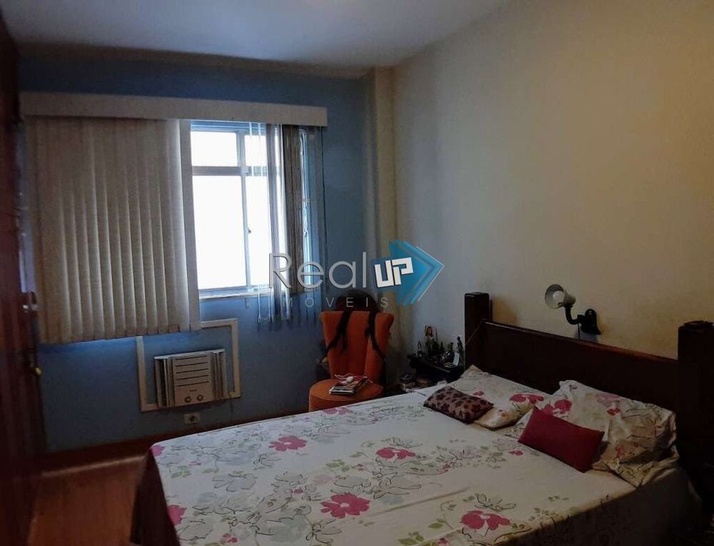 Apartamento, 3 quartos, 139 m² - Foto 17