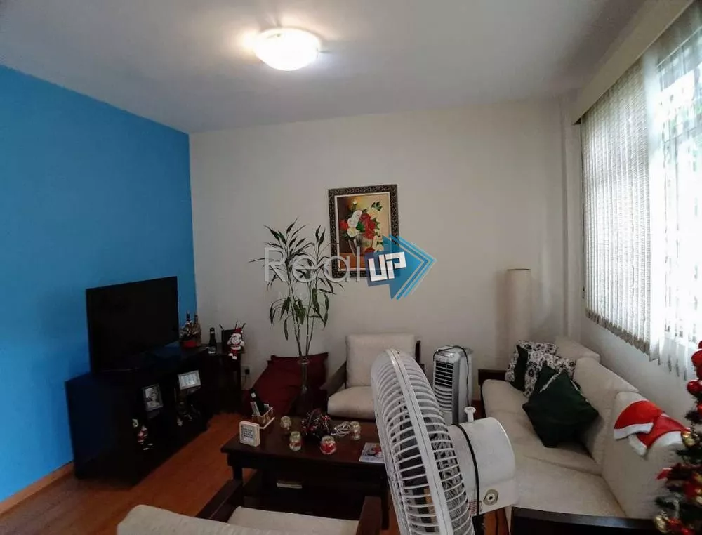 Apartamento, 3 quartos, 139 m² - Foto 5
