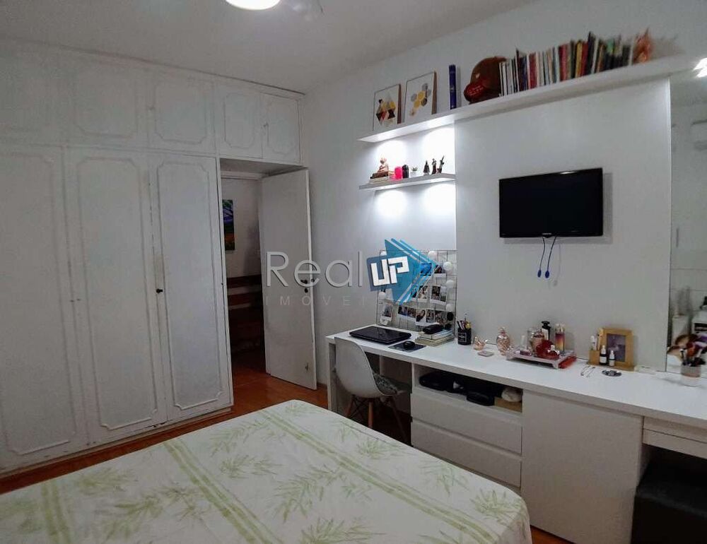 Apartamento, 3 quartos, 139 m² - Foto 15