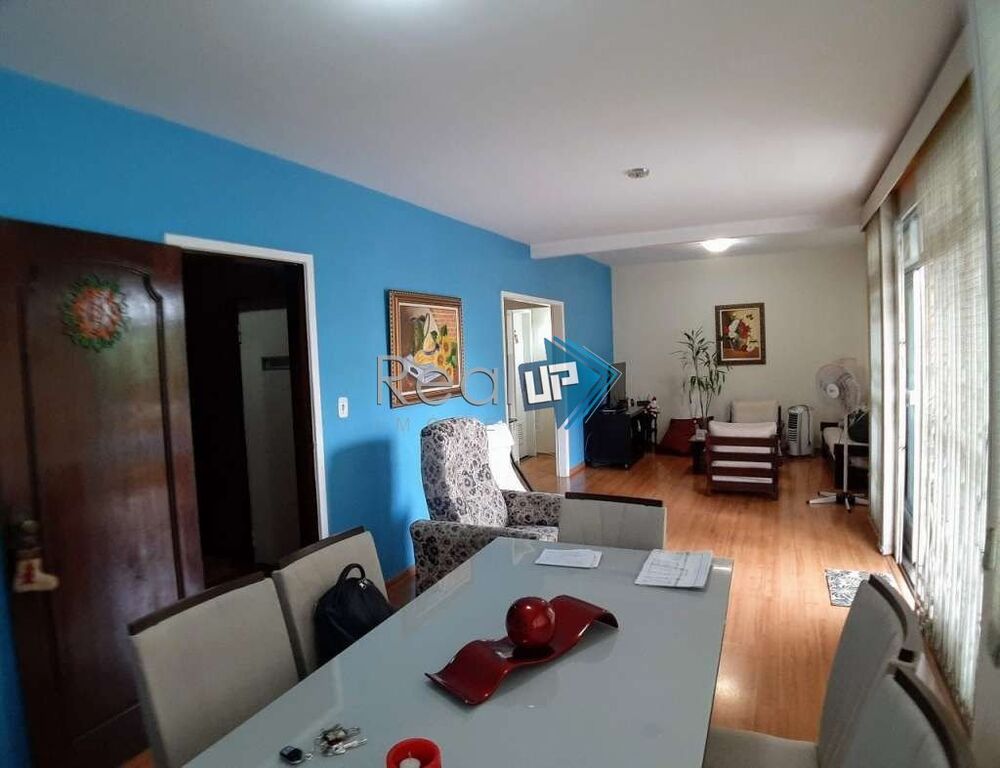 Apartamento, 3 quartos, 139 m² - Foto 6