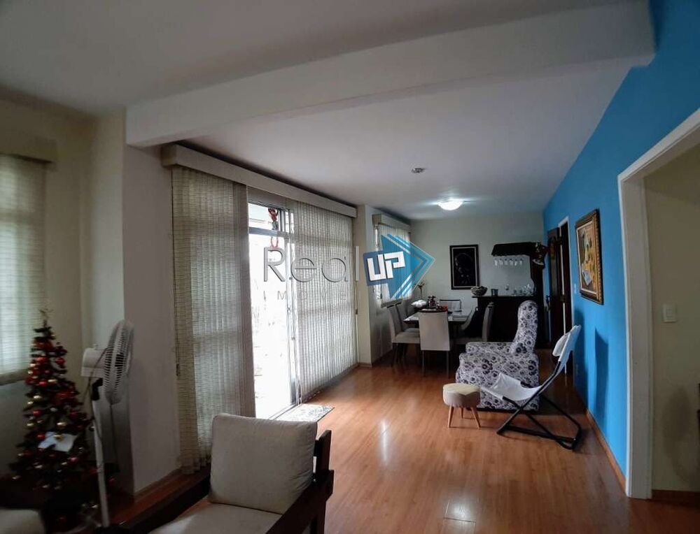 Apartamento, 3 quartos, 139 m² - Foto 2