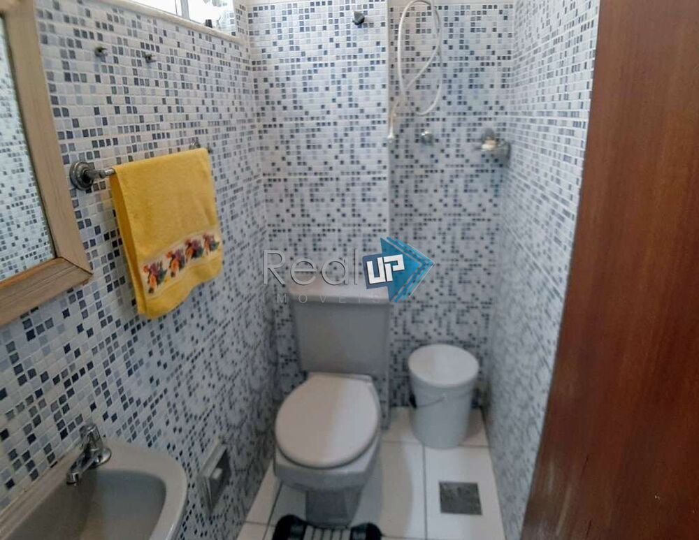 Apartamento, 3 quartos, 139 m² - Foto 9