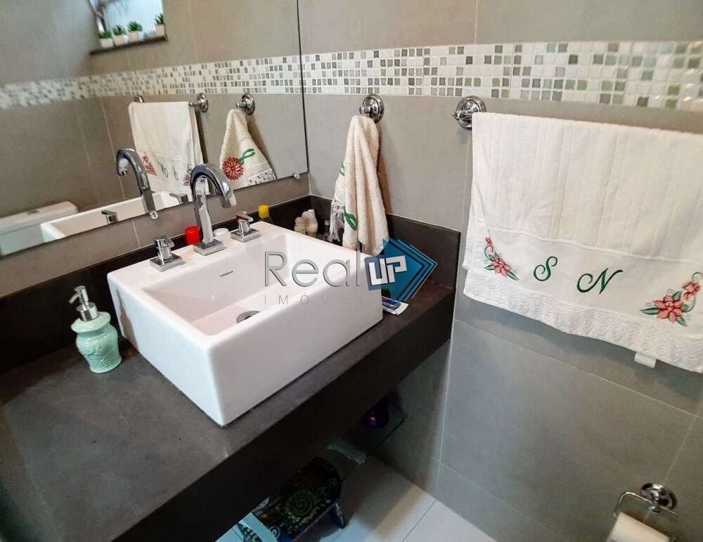 Apartamento, 3 quartos, 139 m² - Foto 21