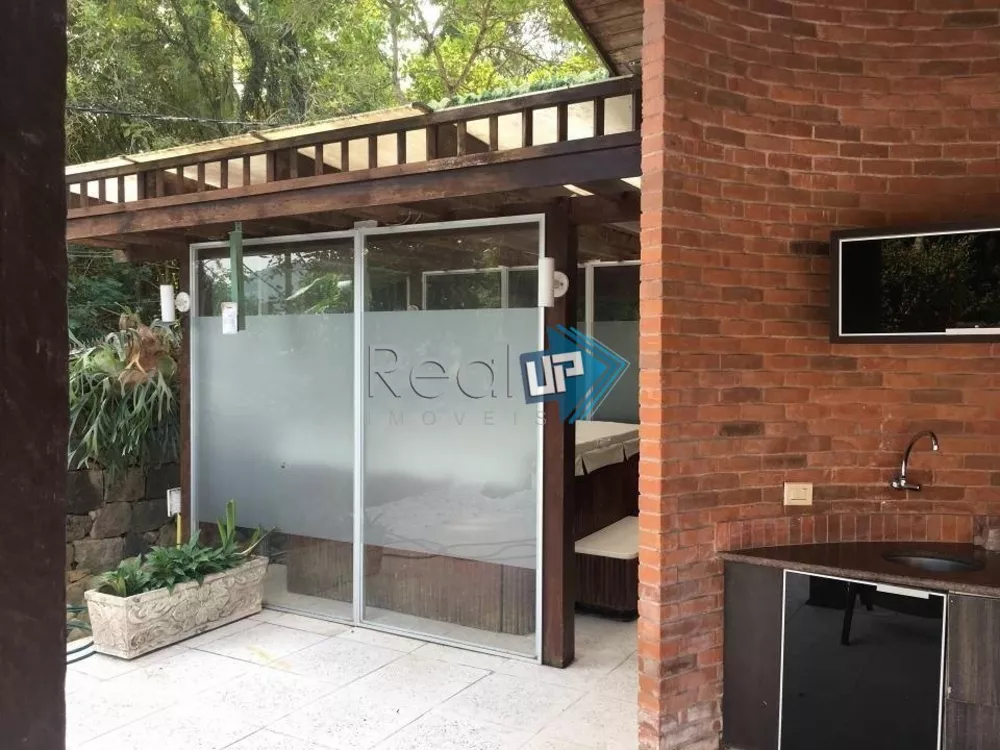 Casa de Condomínio, 6 quartos - Foto 3