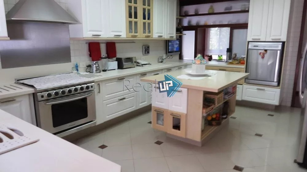 Casa de Condomínio, 6 quartos - Foto 21