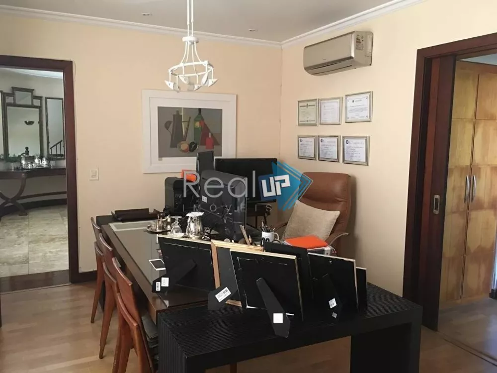 Casa de Condomínio, 6 quartos - Foto 6