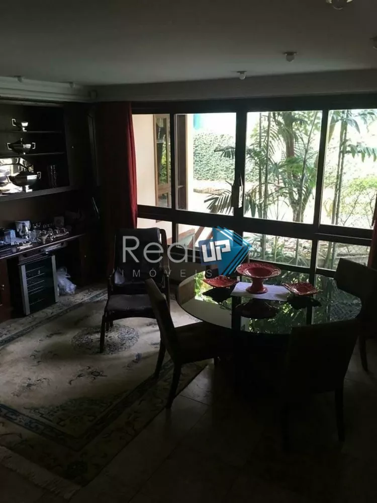 Casa de Condomínio, 6 quartos - Foto 8