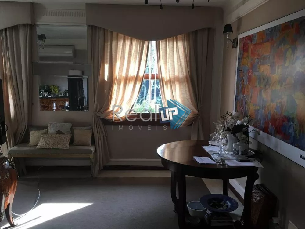 Casa de Condomínio, 6 quartos - Foto 16