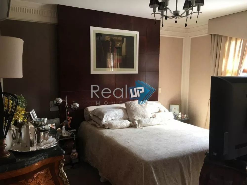 Casa de Condomínio, 6 quartos - Foto 13