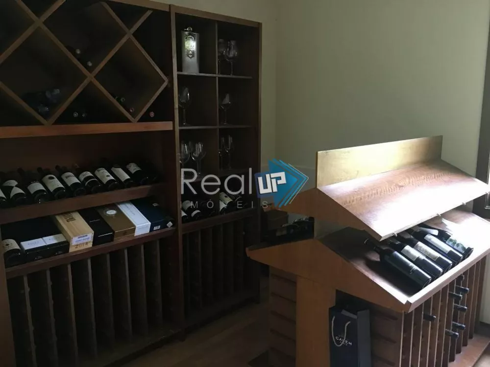 Casa de Condomínio, 6 quartos - Foto 7