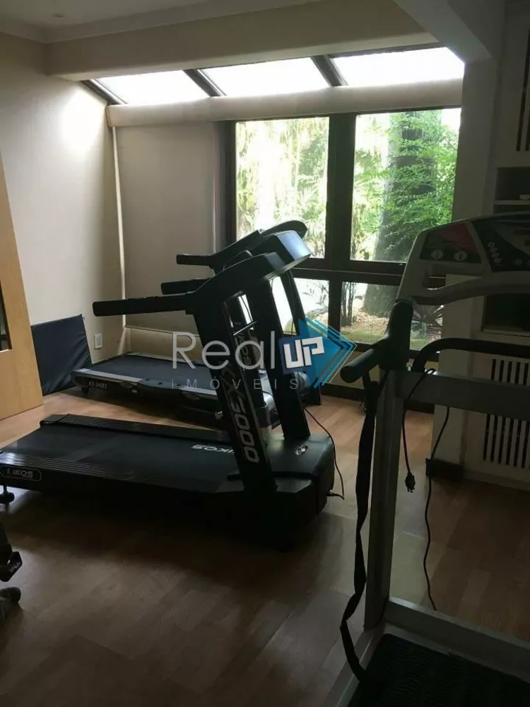 Casa de Condomínio, 6 quartos - Foto 9