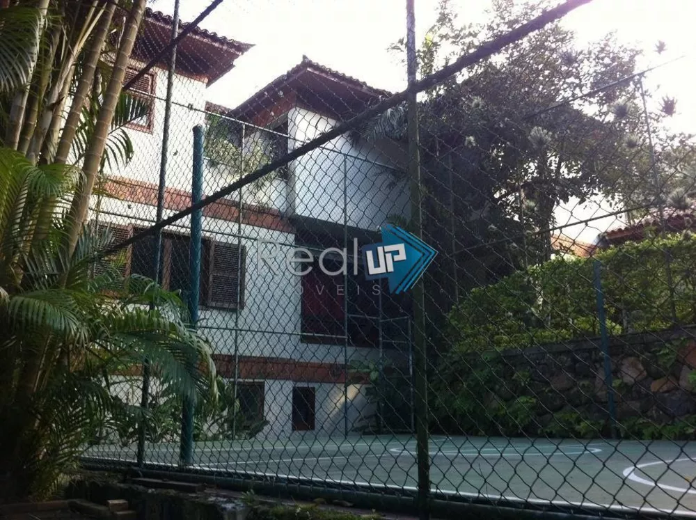 Casa de Condomínio, 6 quartos - Foto 19