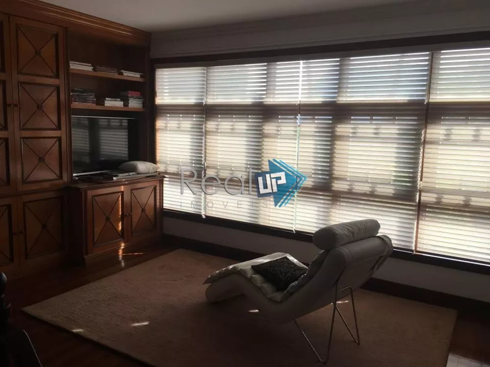 Casa de Condomínio, 6 quartos - Foto 14