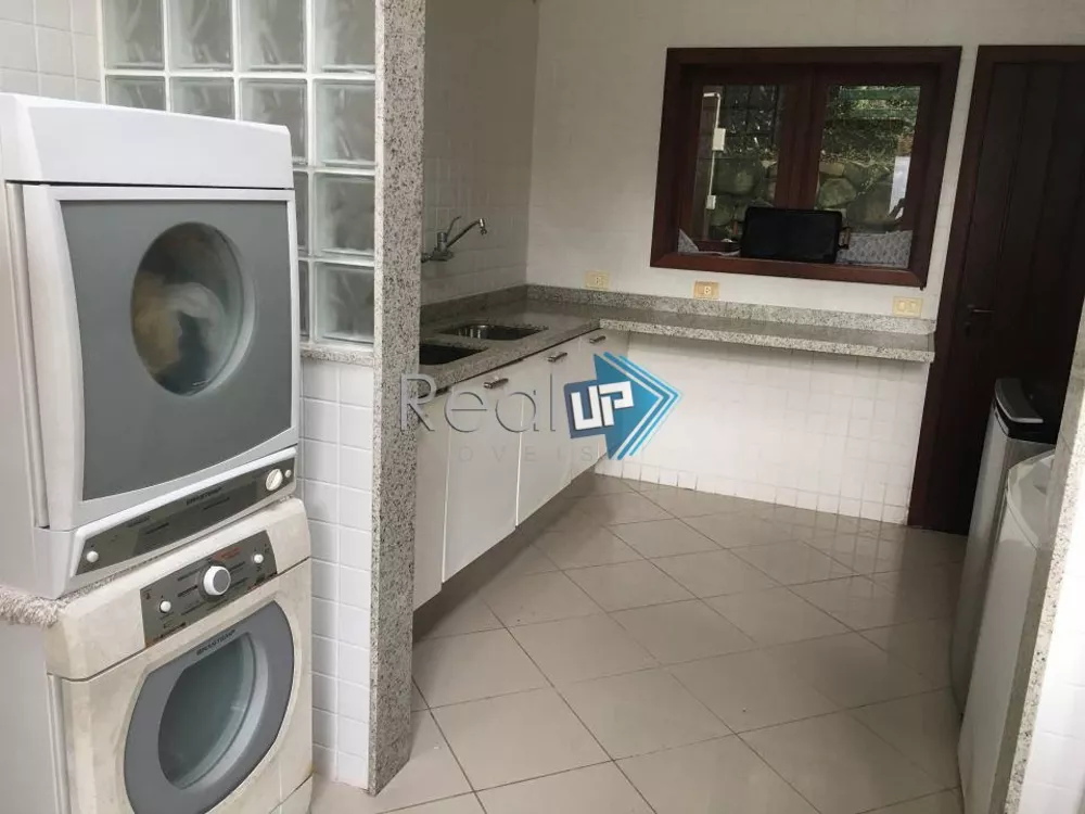 Casa de Condomínio, 6 quartos - Foto 18