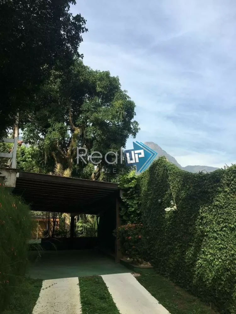 Casa de Condomínio, 6 quartos - Foto 11