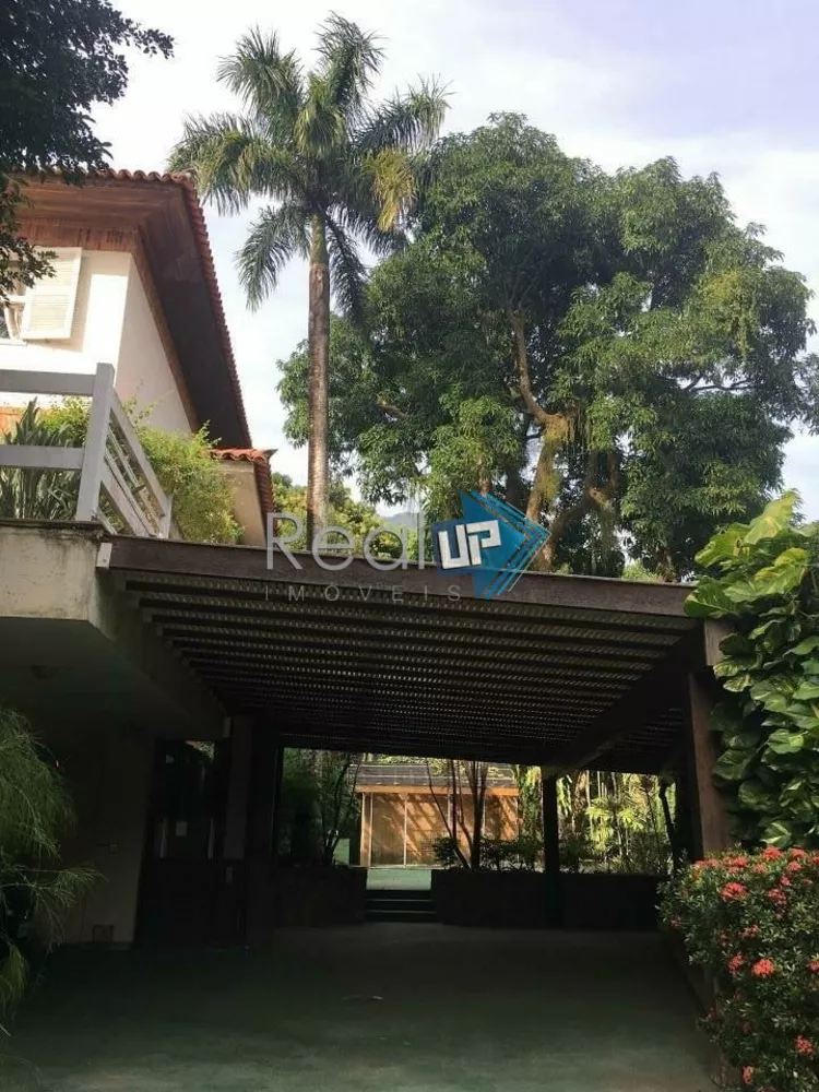 Casa de Condomínio, 6 quartos - Foto 12