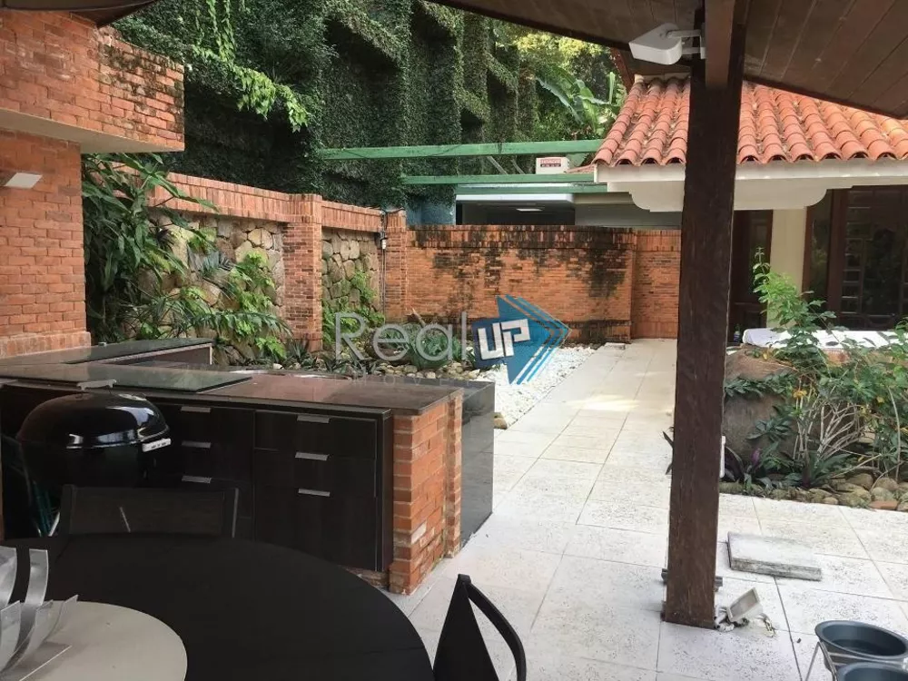 Casa de Condomínio, 6 quartos - Foto 4