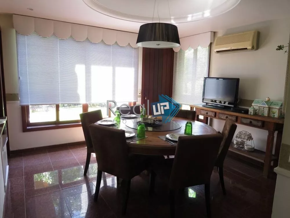 Casa de Condomínio, 6 quartos - Foto 20