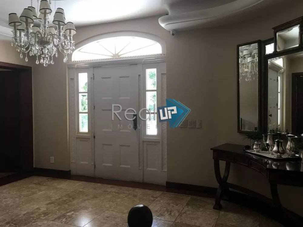 Casa de Condomínio, 6 quartos - Foto 5