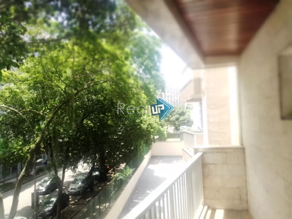 Apartamento, 2 quartos, 97 m² - Foto 4