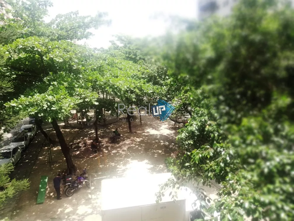Apartamento, 2 quartos, 97 m² - Foto 2