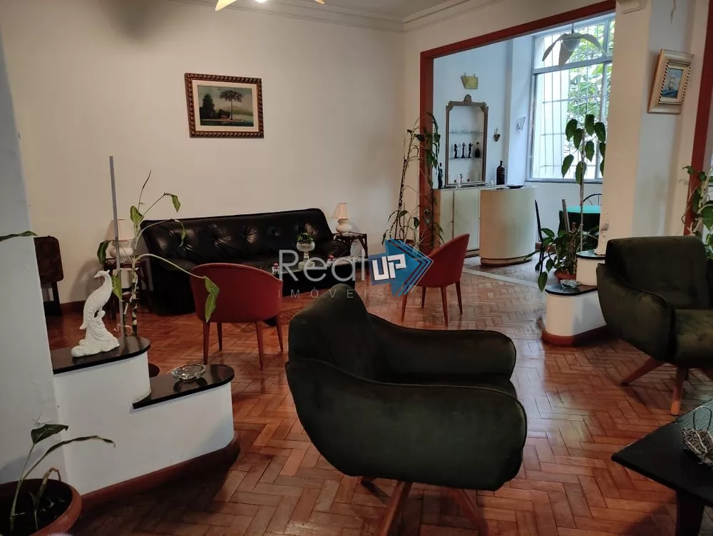 Apartamento à venda com 4 quartos, 180m² - Foto 16