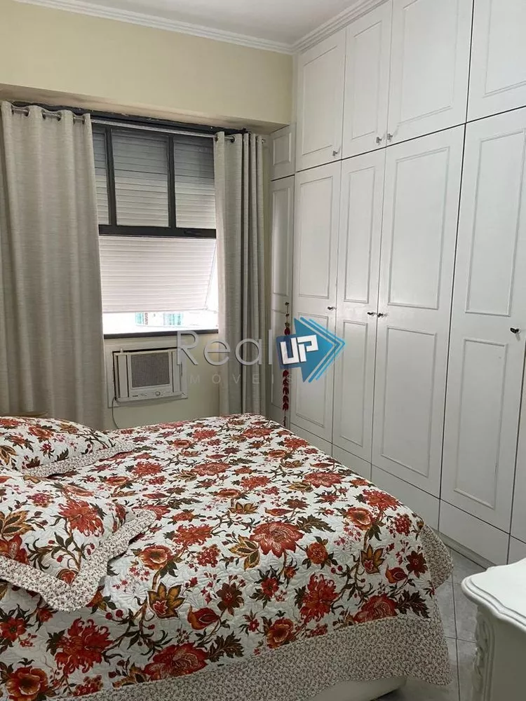 Apartamento à venda com 4 quartos, 182m² - Foto 11