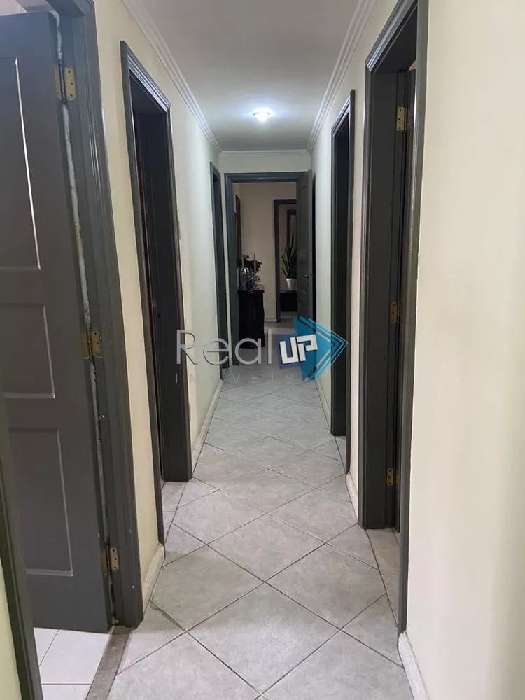 Apartamento à venda com 4 quartos, 182m² - Foto 7