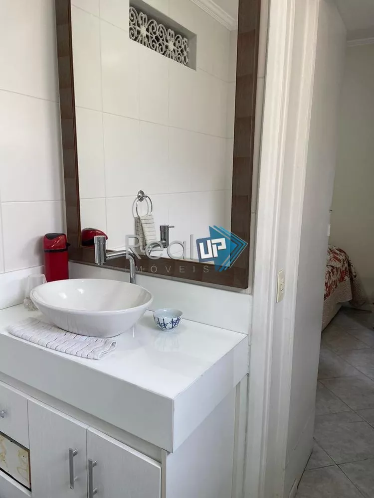 Apartamento à venda com 4 quartos, 182m² - Foto 12