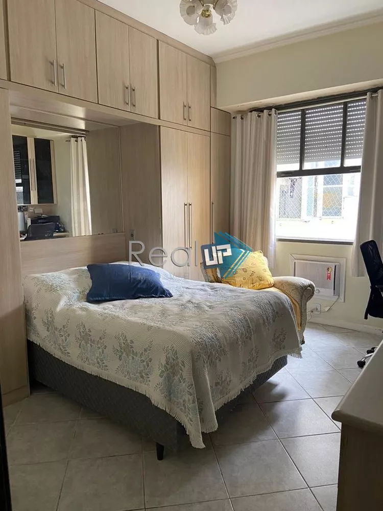 Apartamento à venda com 4 quartos, 182m² - Foto 8