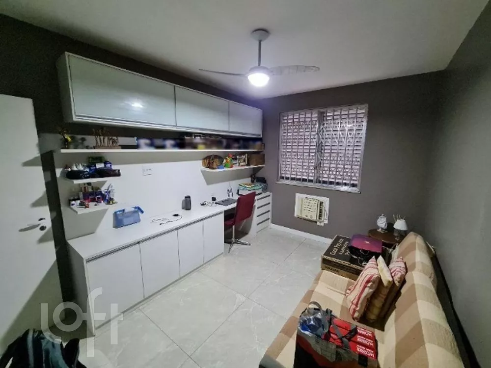 Apartamento à venda com 3 quartos, 120m² - Foto 4