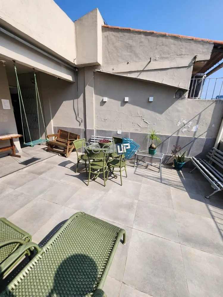 Apartamento, 3 quartos, 90 m² - Foto 34