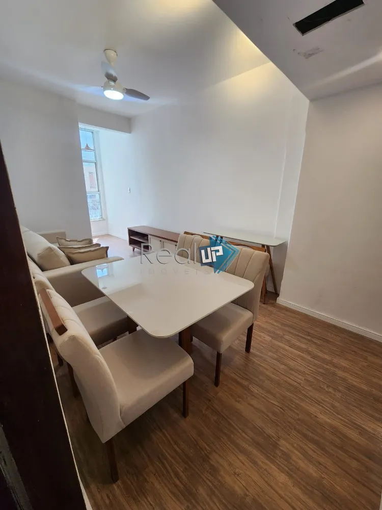 Apartamento, 3 quartos, 90 m² - Foto 4