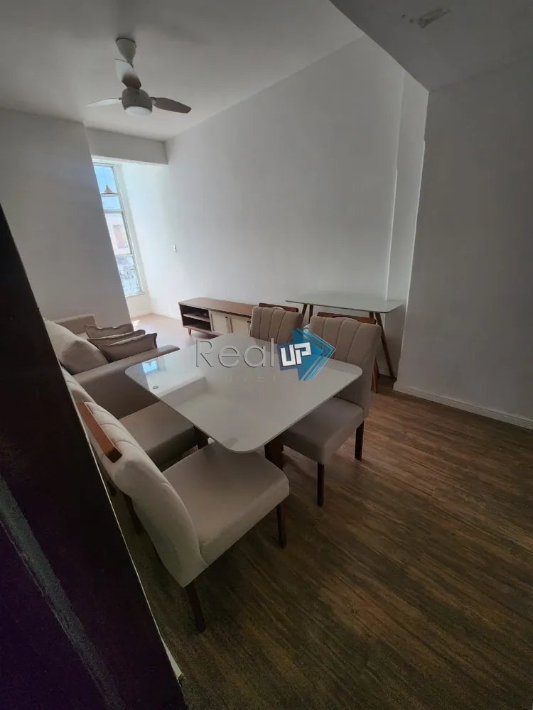Apartamento, 3 quartos, 90 m² - Foto 5
