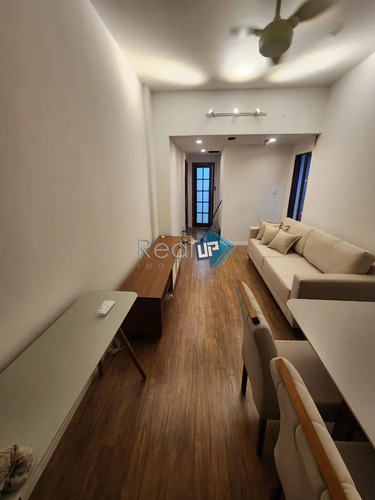 Apartamento, 3 quartos, 90 m² - Foto 1