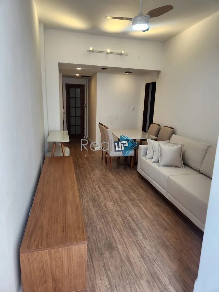 Apartamento, 3 quartos, 90 m² - Foto 8