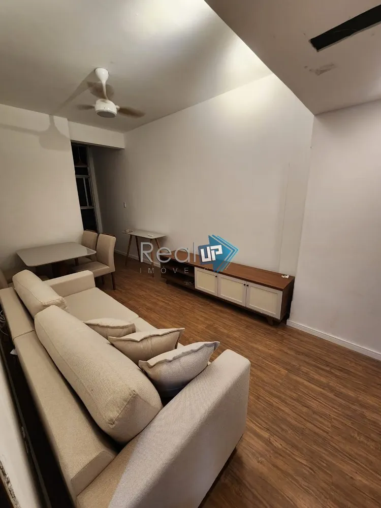Apartamento, 3 quartos, 90 m² - Foto 2