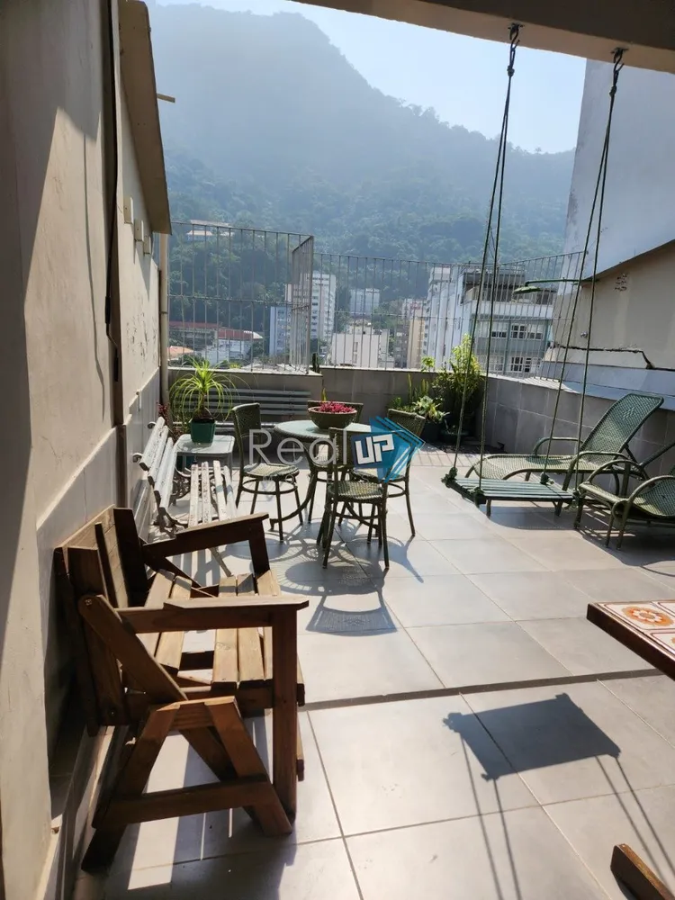 Apartamento, 3 quartos, 90 m² - Foto 43