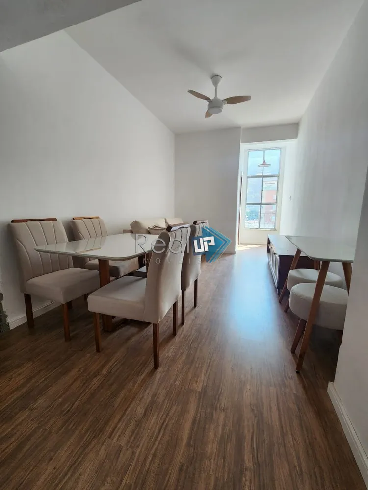 Apartamento, 3 quartos, 90 m² - Foto 3