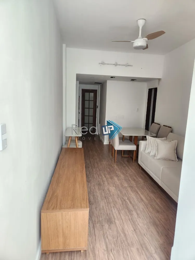 Apartamento, 3 quartos, 90 m² - Foto 7