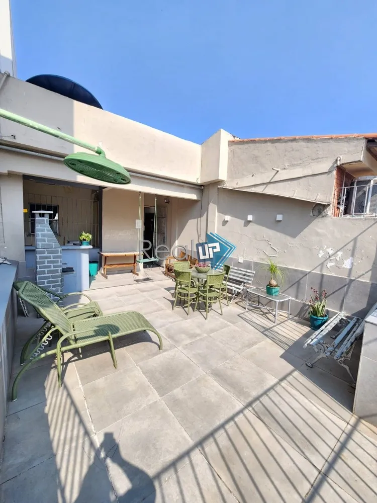 Apartamento, 3 quartos, 90 m² - Foto 36