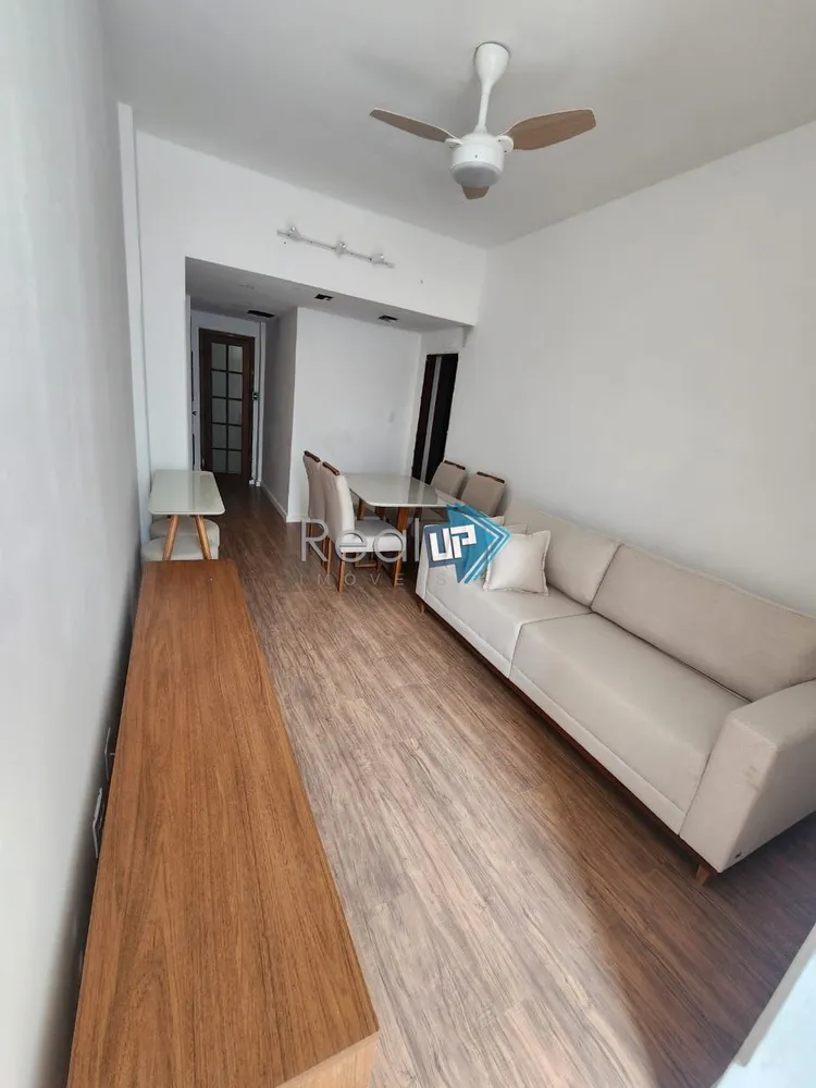 Apartamento, 3 quartos, 90 m² - Foto 12