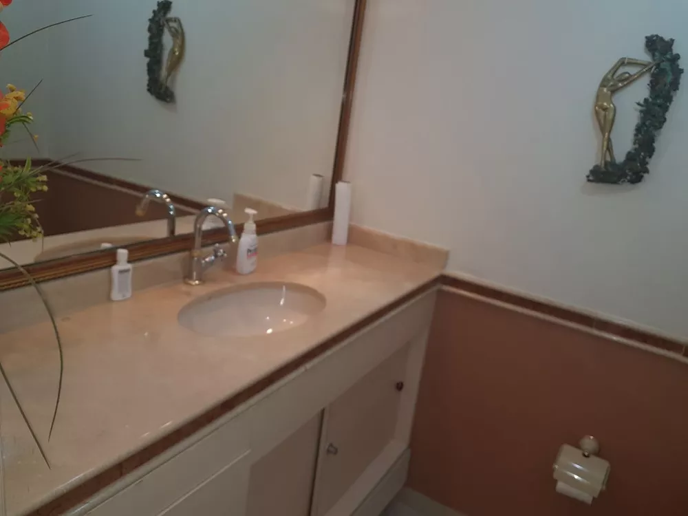 Conjunto Comercial-Sala à venda com 1 quarto, 34m² - Foto 6