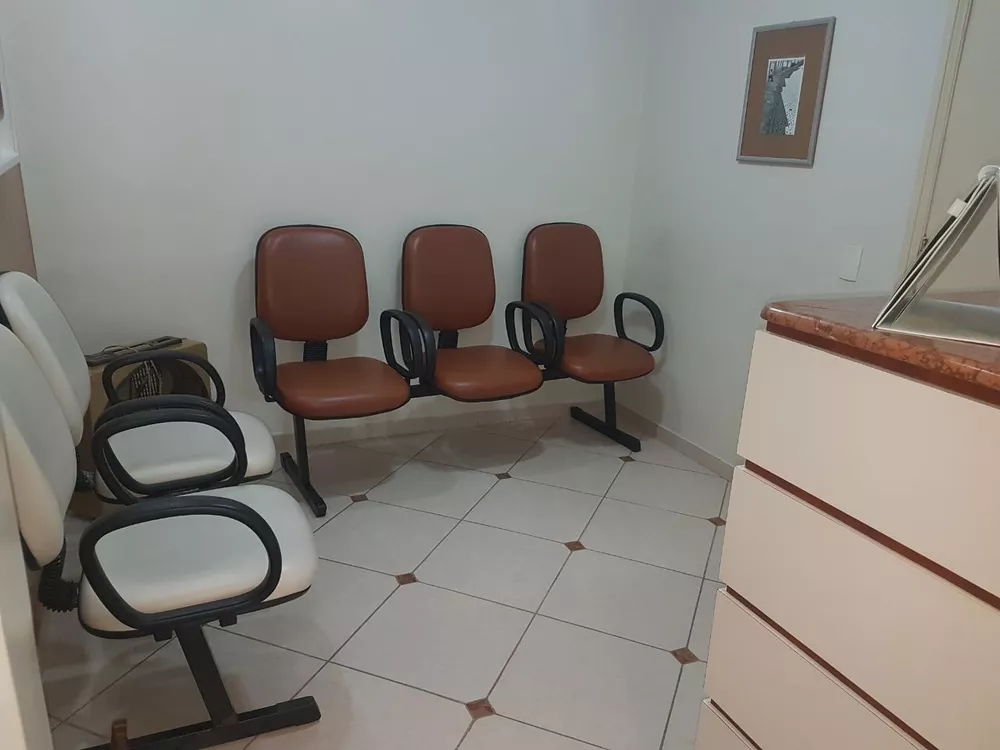 Conjunto Comercial-Sala à venda com 1 quarto, 34m² - Foto 3