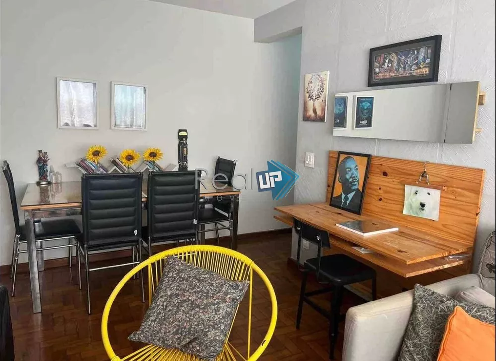 Apartamento à venda com 2 quartos, 76m² - Foto 2