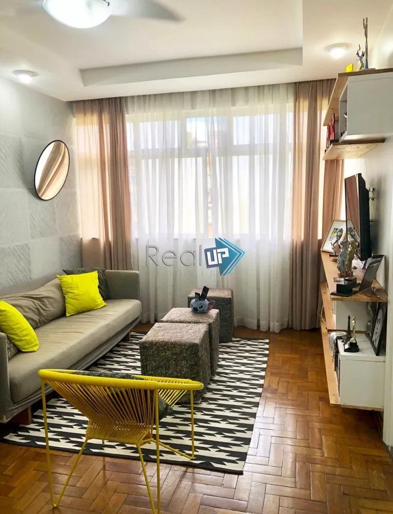 Apartamento à venda com 2 quartos, 76m² - Foto 4